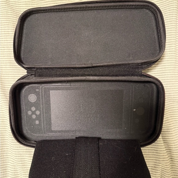 Nintendo Switch 1 Case Mario Pattern - Picture 3 of 6